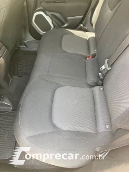 RENEGADE 1.8 16V