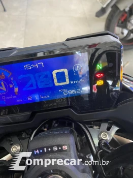 CB 500F ABS