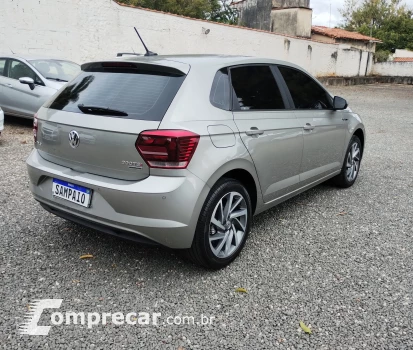 POLO 1.0 200 TSI Highline