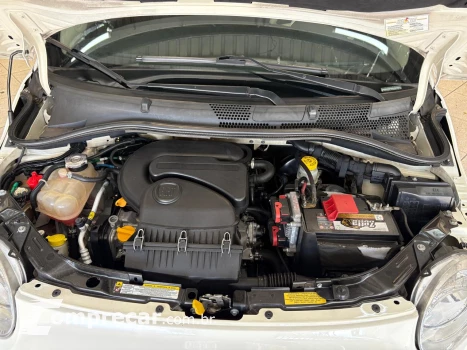500 1.4 Cult 8V
