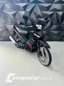 Yamaha T115 CRYPTON ED