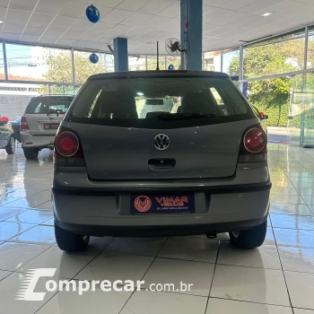 POLO 1.6 MI 8V