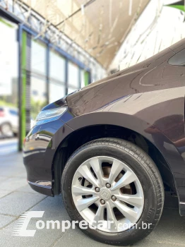 CITY 1.5 LX 16V