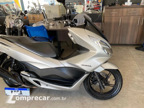 PCX 150