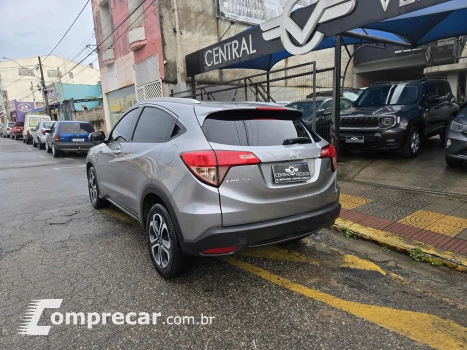 HR-V 1.8 16V EXL