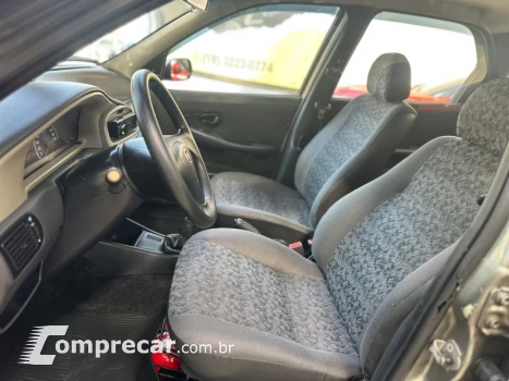SIENA 1.0 MPI FIRE 8V FLEX 4P MANUAL