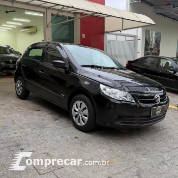 GOL 1.0 12V MPI Totalflex