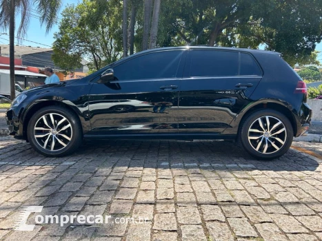 Golf Highline 1.4 TSI 140cv Aut.