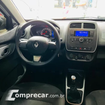 KWID ZEN 10MT