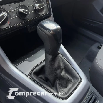 T-Cross 200 TSI 1.0  Flex 12V 5p Aut.