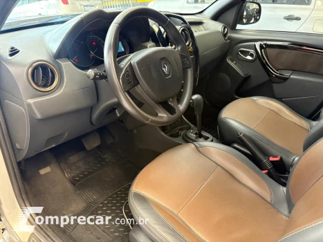 DUSTER 2.0 Dynamique 4X2 16V