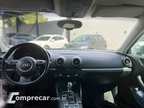 A3 1.8 TFSI Sportback 16V