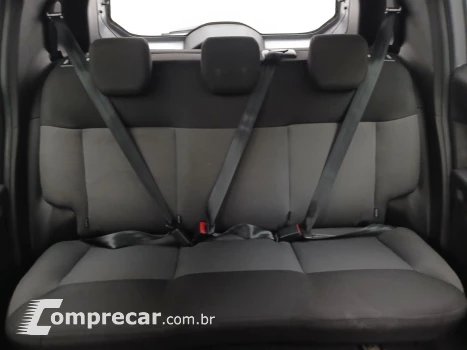 C3 1.0 16V FLEX LIVE PACK MANUAL