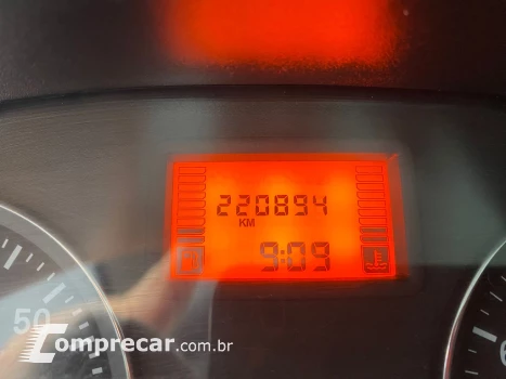 Sandero