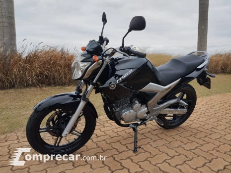 HONDA FAZER 250YS