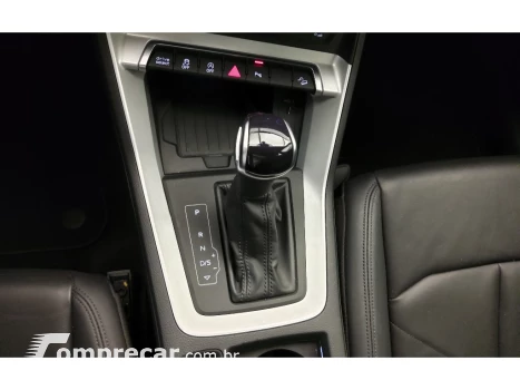 Q3 2.0 40 TFSI GASOLINA SPORTBACK PERFORMANCE QUATTRO TIPTRO