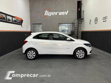 ONIX 1.4 MPFI LT 8V