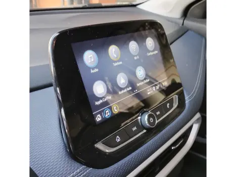 TRACKER 1.2 TURBO FLEX PREMIER AUTOMÁTICO