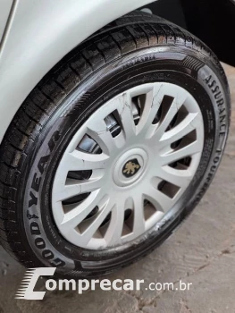 207 XR 1.4 Flex 8V 5p