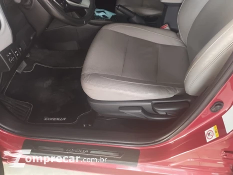 COROLLA 1.8 GLI Upper 16V