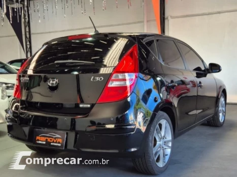 I30 - 2.0 MPI 16V 4P AUTOMÁTICO