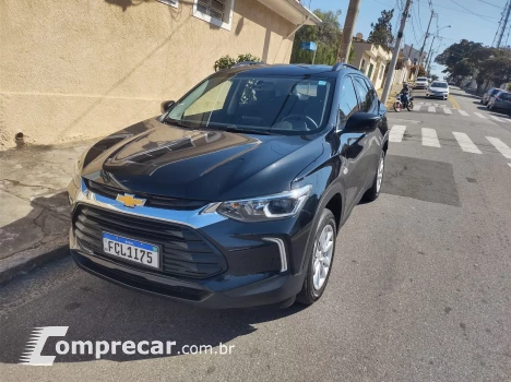CHEVROLET TRACKER 1.0 Turbo 4 portas