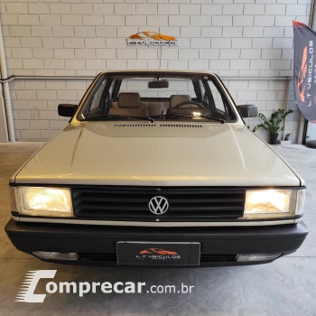 VOYAGE 1.8 GL 8V ALCOOL