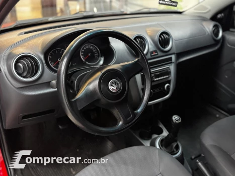 SAVEIRO 1.6 C CS 8V