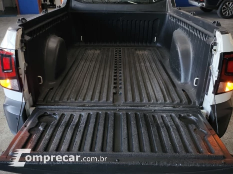 SAVEIRO 1.6 MSI ROBUST CS 16V FLEX 2P MANUAL