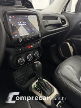 RENEGADE 1.8 16V