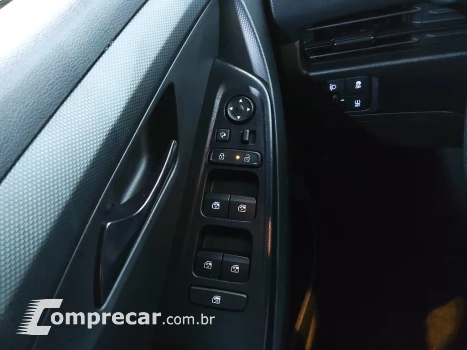CRETA 1.0 TGDI FLEX N LINE AUTOMÁTICO
