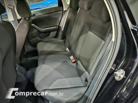 POLO 1.0 MPI TOTAL FLEX MANUAL