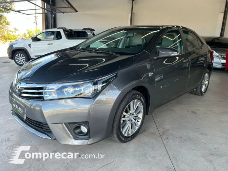 COROLLA 2.0 XEI 16V