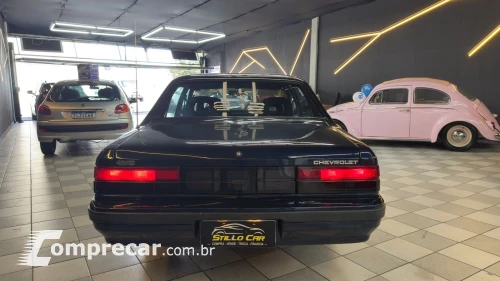 OPALA 4.1 Comodoro Sl/e 12V