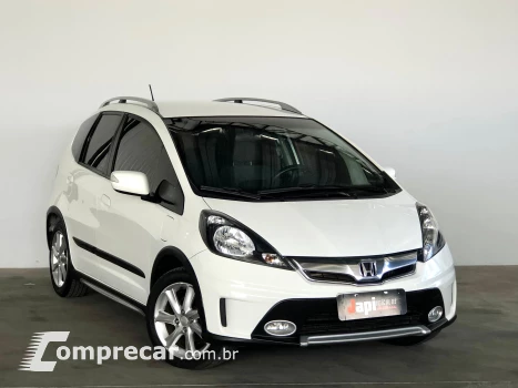 FIT 1.5 Twist 16V