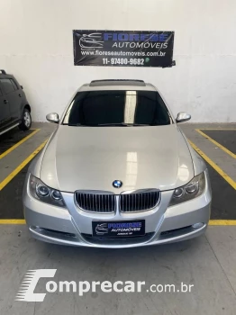 BMW 325I 2.5 SEDAN 24V