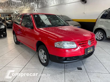 GOL 1.0 8V
