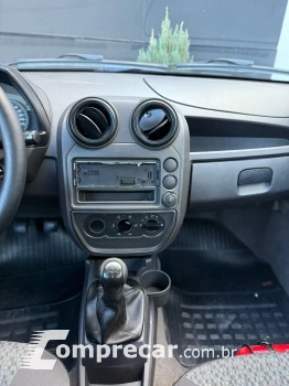 KA 1.0 I 8V
