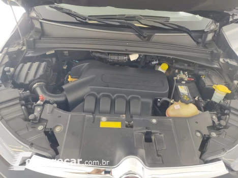 TORO 1.8 16V EVO Freedom AT6