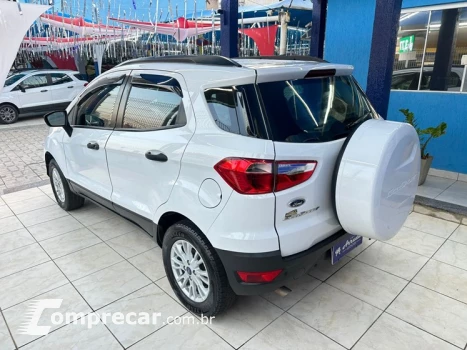 ECOSPORT