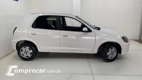 CELTA 1.0 MPFI LT 8V FLEX 4P MANUAL