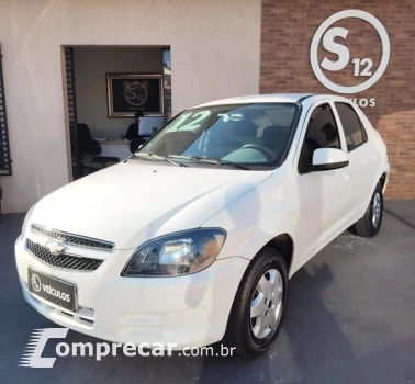 CHEVROLET PRISMA 4 portas