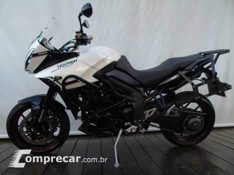 TRIUMPH TIGER SPORT ABS