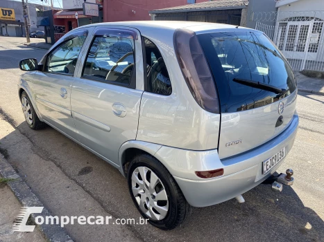 CORSA 1.4 MPFI Premium 8V