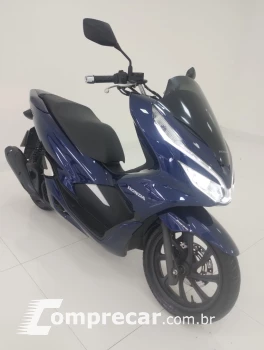 PCX 150 SPORT ABS