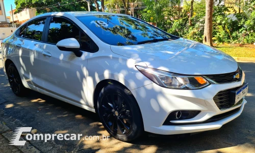 CRUZE 1.4 Turbo LT 16V