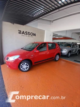SANDERO 1.6 Expression 8V