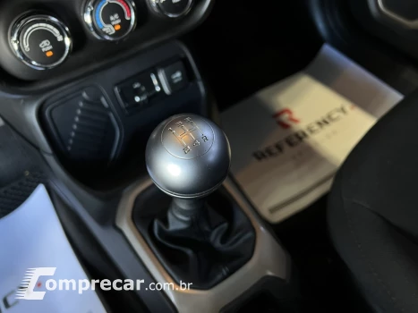 RENEGADE 1.8 16V FLEX SPORT 4P MANUAL