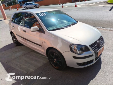 Polo Hatch 1.6 4P FLEX