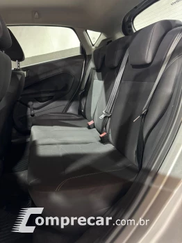 FIESTA 1.6 SE Hatch 16V